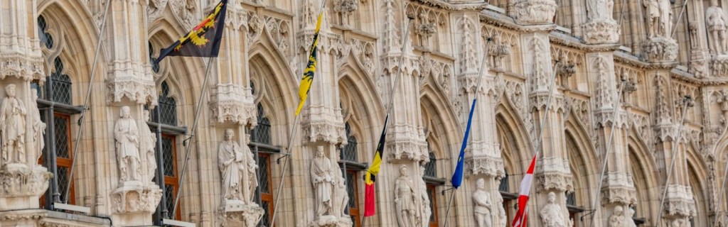 Leeuwenvlag